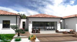  Maison à vendre 7 pièces 162 m²