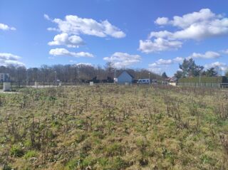  Terrain  vendre 561 m