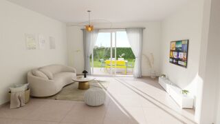  Maison 4 pi�ces 80 m� Le chay