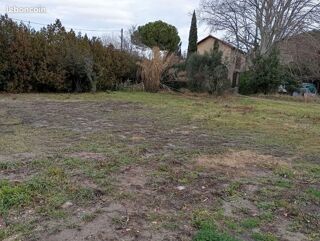  Terrain � vendre 550 m�