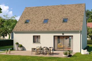  Maison � vendre 5 pi�ces 97 m�