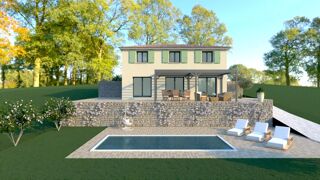 Maison � vendre 4 pi�ces 110 m�