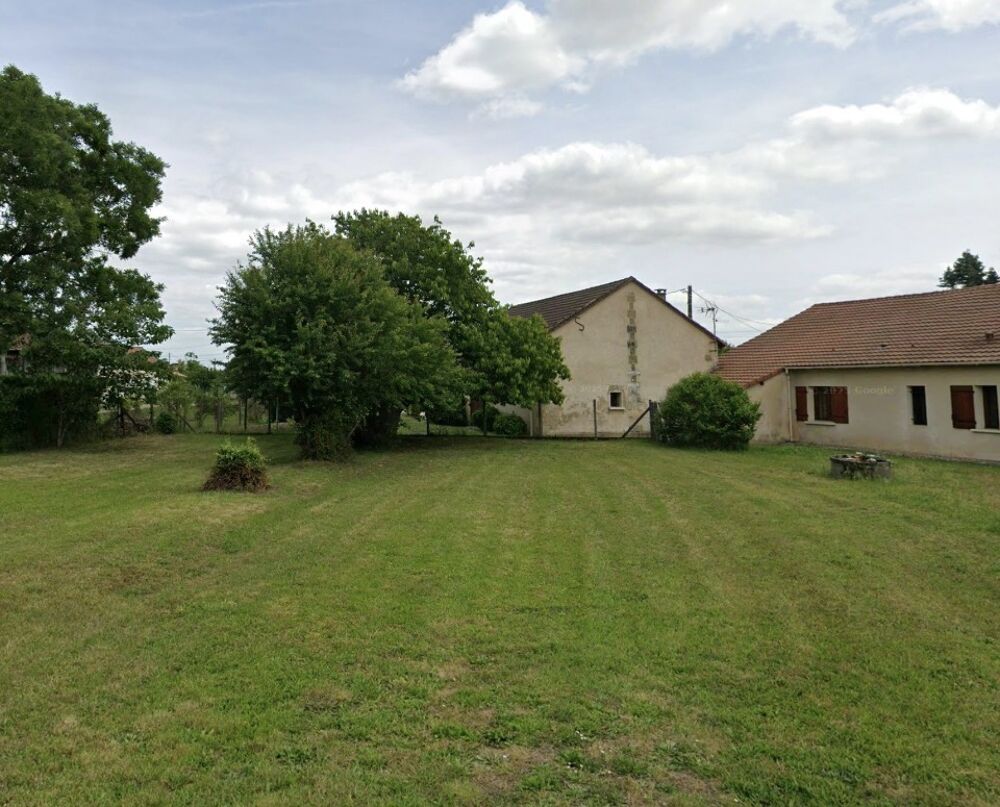 vente Terrain - 625 m² Saint-Pierre-d'Eyraud (24130)