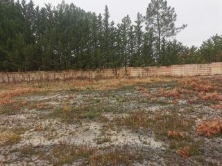  Terrain � vendre 724 m�