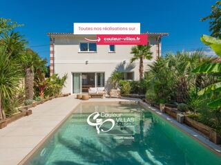  Maison 4 pi�ces 100 m� Biscarrosse