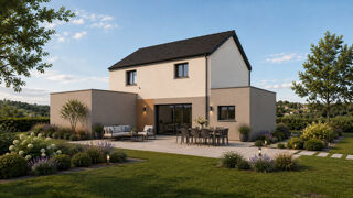  Maison 4 pièces 125 m² Rhinau