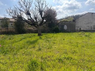  Terrain � vendre 460 m�