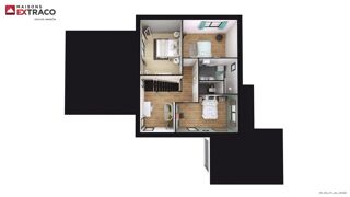  Maison � vendre 6 pi�ces 150 m�