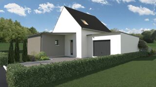  Maison à vendre 4 pièces 95 m²