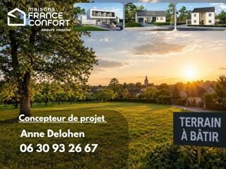  Maison à vendre 5 pièces 90 m²