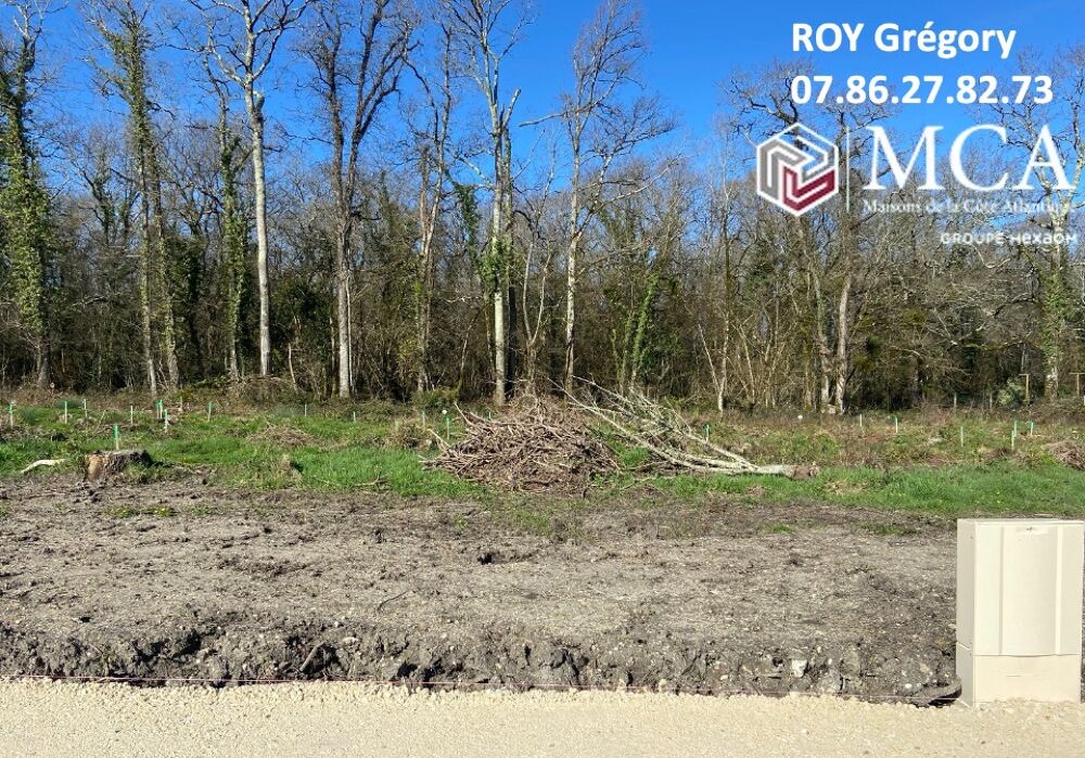 vente Maison - 3 pièce(s) - 85 m² Médis (17600)