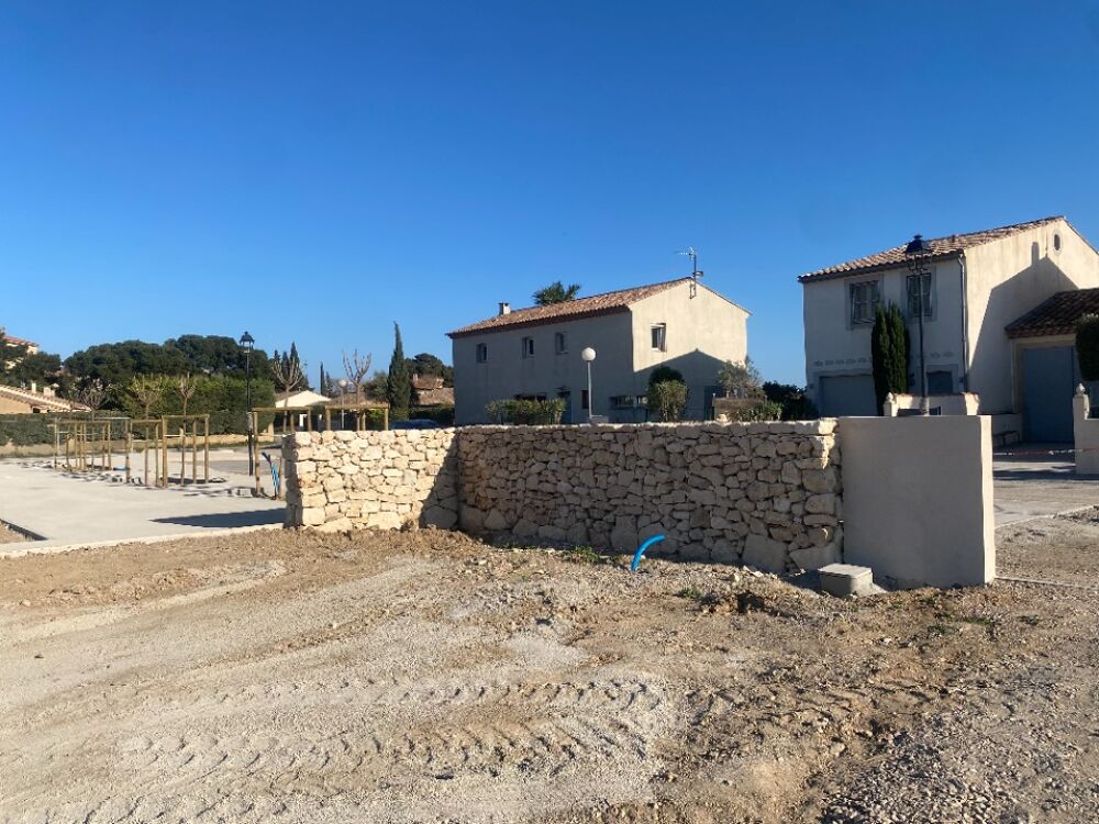 vente Terrain - 344 m² Bages (11100)