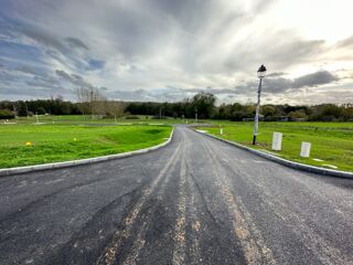  Terrain � vendre 1513 m�