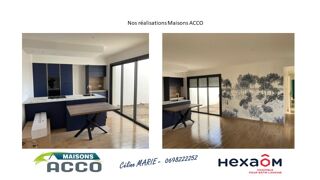  Terrain � vendre 384 m�