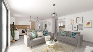  Maison à vendre 5 pièces 101 m²