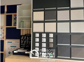  Maison � vendre 3 pi�ces 93 m�