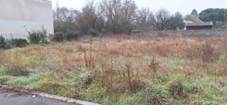  Terrain � vendre 514 m�