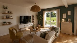  Maison à vendre 5 pièces 114 m²