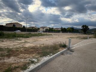  Terrain � vendre 282 m�