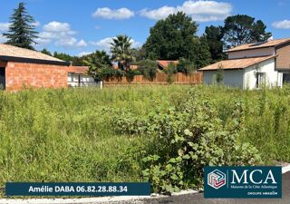  Terrain  vendre 533 m