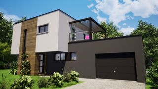 Maison à vendre 5 pièces 104 m²