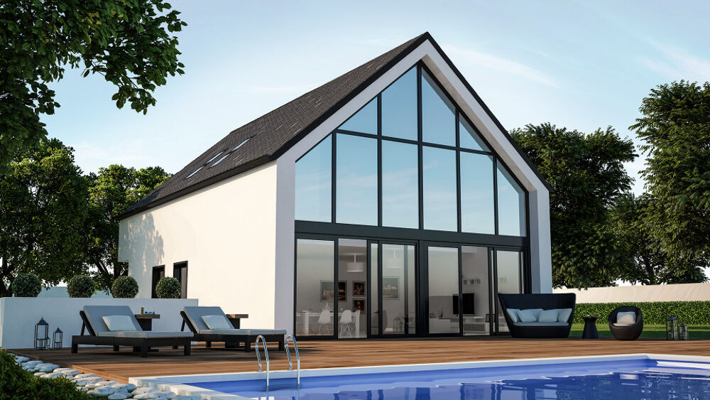 Maison 4 pièces 114 m² · à La Turballe · 114 m² · 424 000 €
