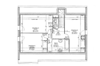  Maison  vendre 5 pices 98 m