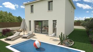  Maison � vendre 1 pi�ce 90 m�