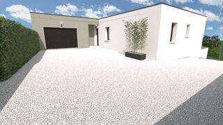  Maison 5 pièces 130 m² Montélimar