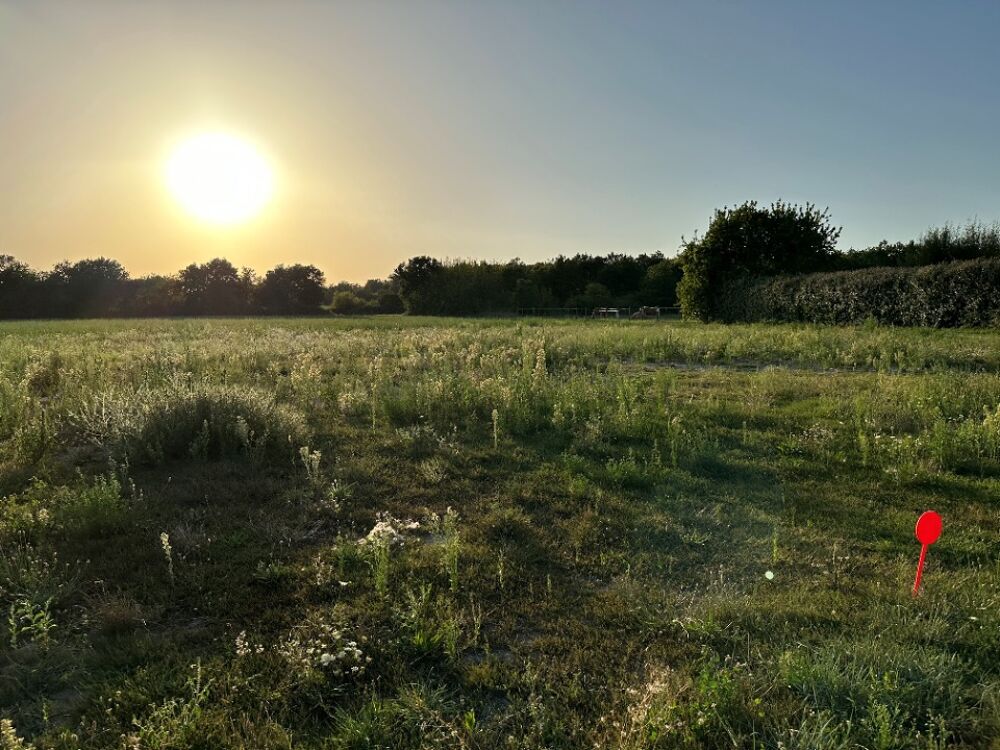 MAISON À CONSTRUIRE DE 90 M² PROCHE DE TOURS, 4 PIÈCES<B....