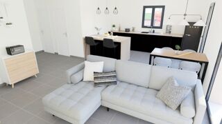  Maison 3 pi�ces 70 m� Villelaure