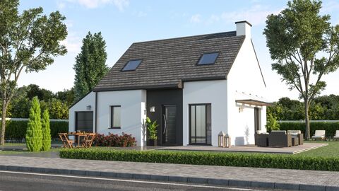 Vente Maison 413000 Sarzeau (56370)