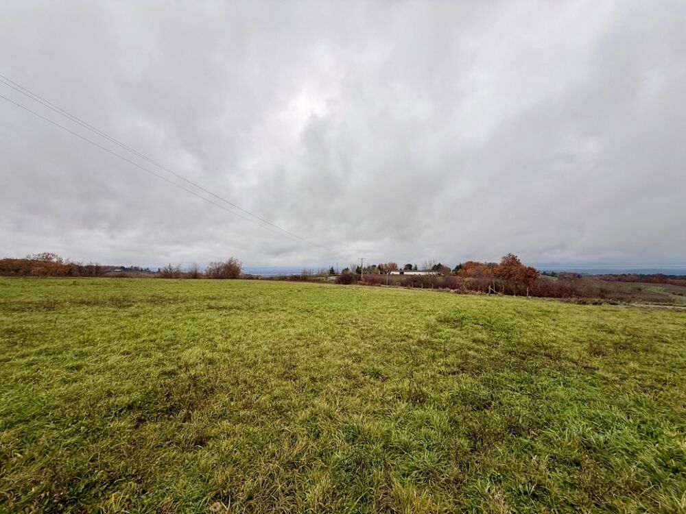 vente Terrain - 1725 m² Colombier (24560)
