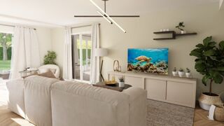  Maison à vendre 5 pièces 165 m²