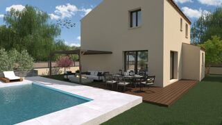  Maison à vendre 4 pièces 86 m²