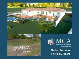  Maison � vendre 3 pi�ces 85 m�