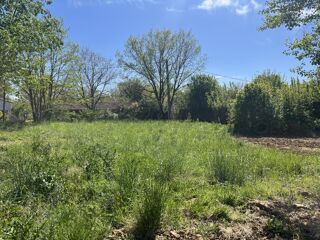  Terrain � vendre 742 m�