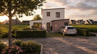  Maison � vendre 5 pi�ces 90 m�