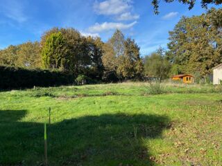  Terrain � vendre 503 m�