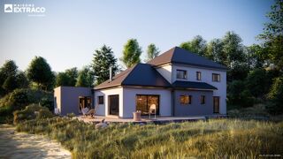  Maison à vendre 6 pièces 177 m²
