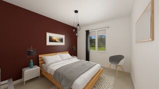  Maison 4 pi�ces 108 m� D�ols