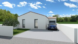  Maison  vendre 4 pices 90 m