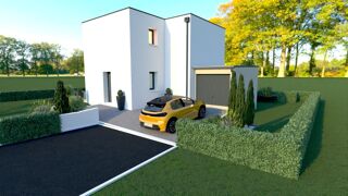  Maison 4 pi�ces 70 m� Plomeur