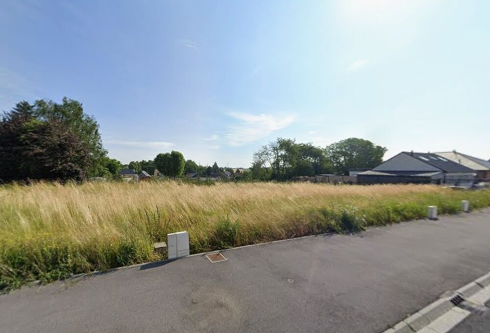 vente Terrain - 419 m² Fontaine-au-Pire (59157)