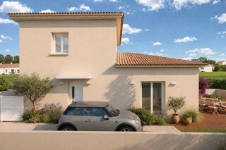  Maison à vendre 4 pièces 98 m²