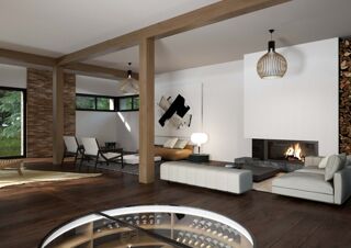  Maison � vendre 8 pi�ces 160 m�