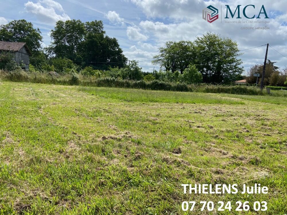 vente Maison - 4 pièce(s) - 98 m² Gardonne (24680)