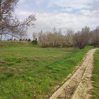  Terrain � vendre 379 m�