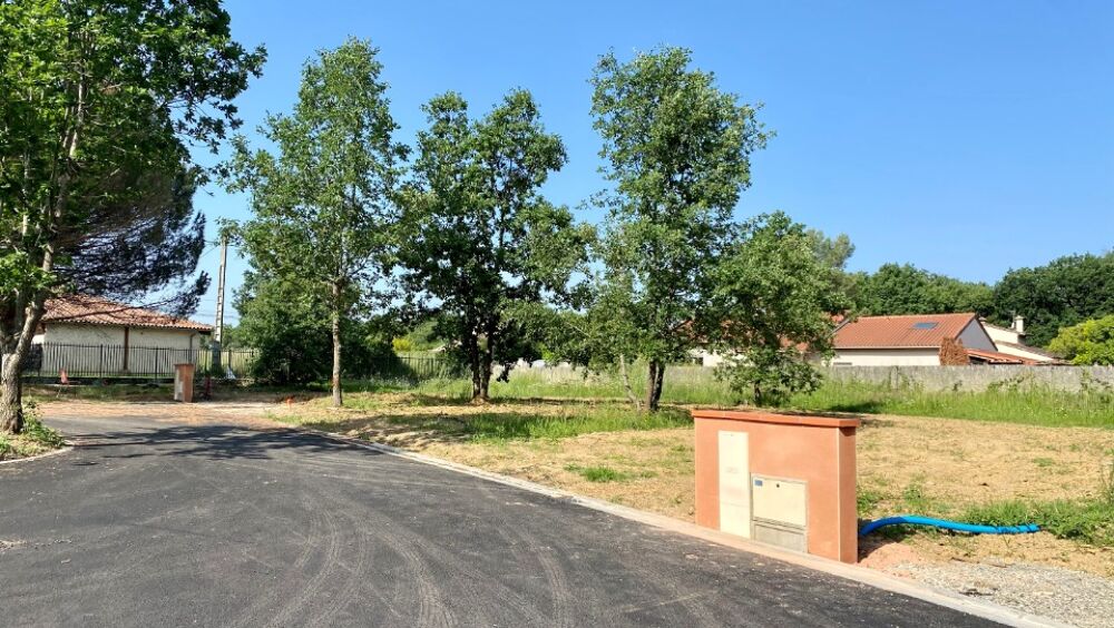 vente Maison - 6 pièce(s) - 101 m² Montaigut-sur-Save (31530)