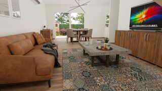  Maison � vendre 7 pi�ces 120 m�